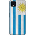 Uraguay Flag Distressed Google Pixel 4 XL Skin